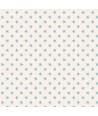Tilda 110 Classic Basics Tiny Star Light Blue - Tessuto Azzurro con Stelline Tilda Fabrics - 1