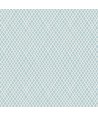 Tilda 110 Classic Basics Crisscross Light Blue - Tessuto Verde Acqua con Linee Tilda Fabrics - 1