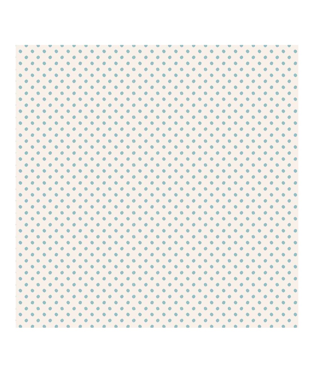 Tilda 110 Classic Basics Tiny Dots Light Blue - Tessuto Azzurro a Micro Pois Tilda Fabrics - 1 Tilda 110 Classic Basics Tiny Dots Light Blue - Tessuto Azzurro a Micro Pois Tilda Fabrics - 1