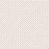 Tilda 110 Classic Basics Tiny Dots Grey - Tessuto Grigio a Micro Pois Tilda Fabrics - 1