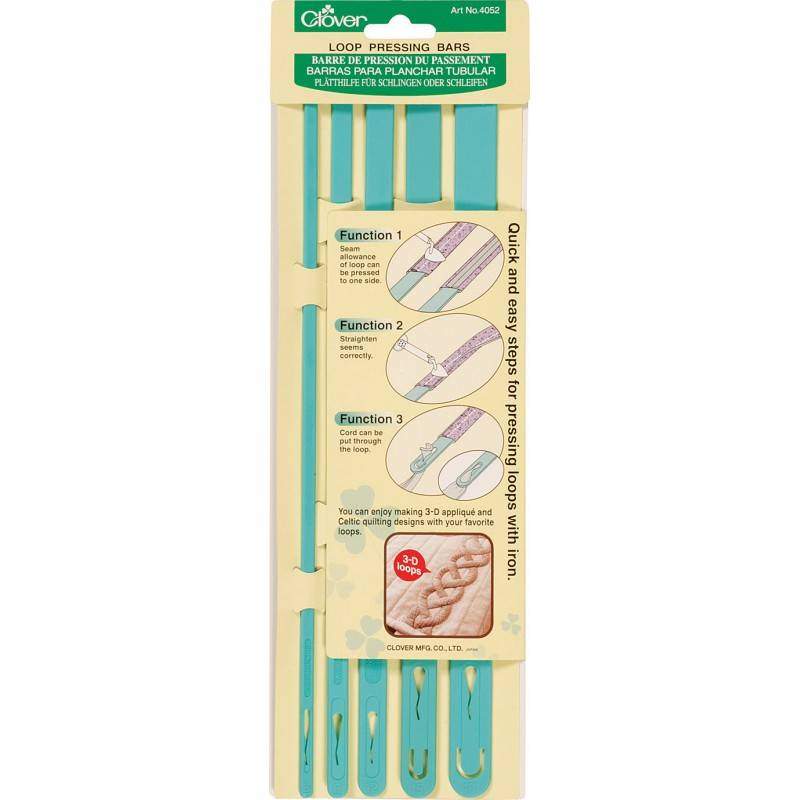 Clover, Punta Fine Per Mini Iron II Clover - 1