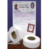 Nastro Termoadesivo per Imbottiture, Fusible Tape - 2 pollici x 27m Marti's Choice from Marti Michell - 1