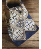 Step Back in Time - Turn Reproduction Prints into Vintage-Inspired Quilts Martingale - 5