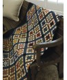Step Back in Time - Turn Reproduction Prints into Vintage-Inspired Quilts Martingale - 8
