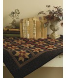 Step Back in Time - Turn Reproduction Prints into Vintage-Inspired Quilts Martingale - 13