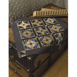 Step Back in Time - Turn Reproduction Prints into Vintage-Inspired Quilts - Martingale Martingale - 14