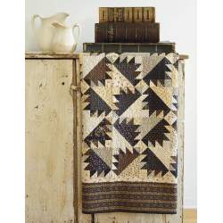 Step Back in Time - Turn Reproduction Prints into Vintage-Inspired Quilts - Martingale Martingale - 16