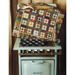Simple Friendships II - 14 Fabulous Quilts from Blocks Stitched among Friends Martingale - 4