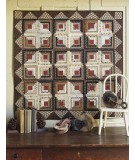 Simple Friendships II - 14 Fabulous Quilts from Blocks Stitched among Friends - Martingale Martingale - 13