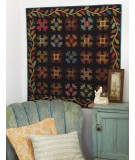 Simple Friendships II - 14 Fabulous Quilts from Blocks Stitched among Friends - Martingale Martingale - 15