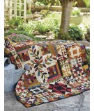 Simple Friendships II - 14 Fabulous Quilts from Blocks Stitched among Friends - Martingale Martingale - 16