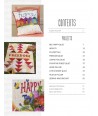Text It! - Quilts and Pillows with Something to Say - 7 Full-Sized Alphabets - Martingale Martingale - 2