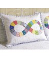 Text It! - Quilts and Pillows with Something to Say - 7 Full-Sized Alphabets - Martingale Martingale - 5