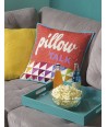 Text It! - Quilts and Pillows with Something to Say - 7 Full-Sized Alphabets - Martingale Martingale - 6