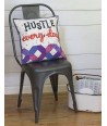 Text It! - Quilts and Pillows with Something to Say - 7 Full-Sized Alphabets - Martingale Martingale - 12