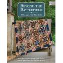 Beyond the Battlefield - 14 Scrappy Civil War Quilts - Martingale Martingale - 1