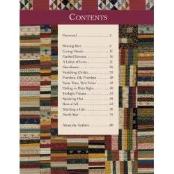 Beyond the Battlefield - 14 Scrappy Civil War Quilts - Martingale Martingale - 2