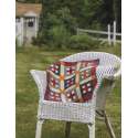 Beyond the Battlefield - 14 Scrappy Civil War Quilts - Martingale Martingale - 6