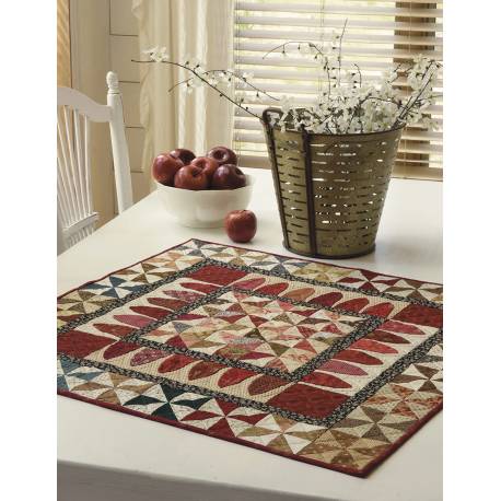 Beyond the Battlefield - 14 Scrappy Civil War Quilts - Martingale Martingale - 8