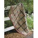 Beyond the Battlefield - 14 Scrappy Civil War Quilts - Martingale Martingale - 11