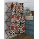 Beyond the Battlefield - 14 Scrappy Civil War Quilts - Martingale Martingale - 12