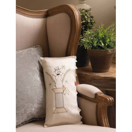 Stitched So Sweet - Whimsical Embroidery, Patchwork, and Applique di Tracy Souza - Martingale Martingale - 9