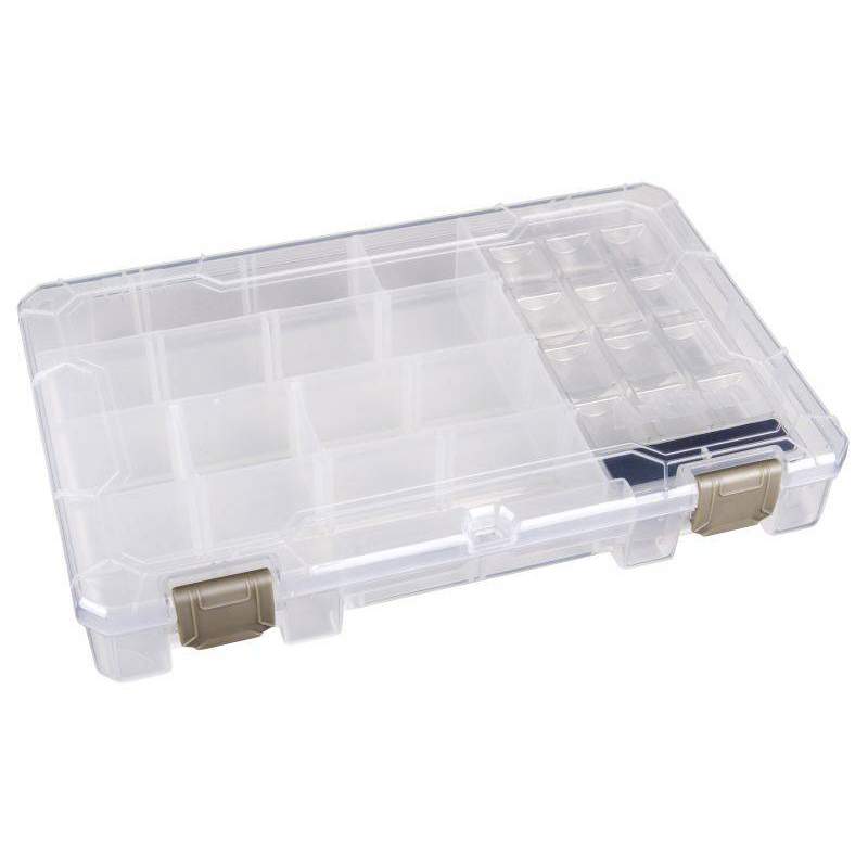 Valigetta Porta Spole, 224 rocchetti  - 1