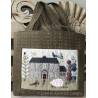 Highfield House Bag - Cartamodello Borsa, Lynette Anderson Lynette Anderson Designs - 2