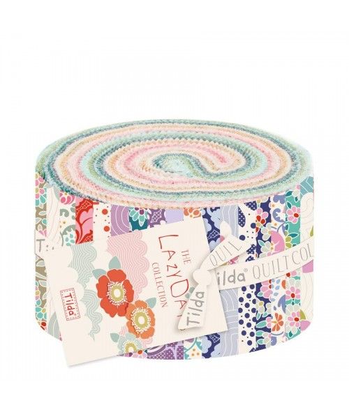 Tilda LazyDays, Bundle 30...