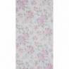 Lecien Natural Elegance, Tessuto Voile con Fiori Rosa Lecien Corporation - 3