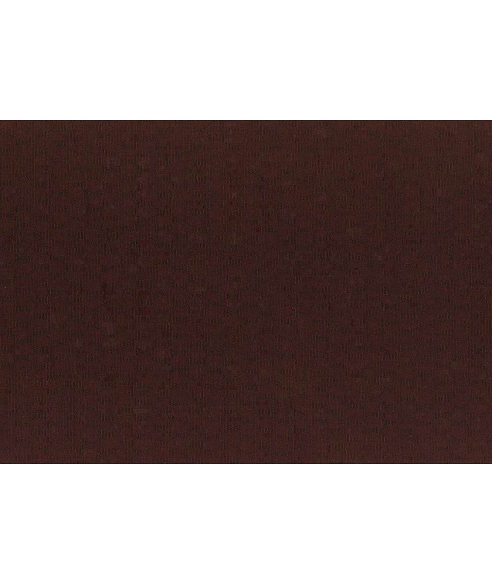 Lecien Yarn Dyed Fabric, Tessuto Bordeaux Tinto in Filo Lecien Corporation - 2