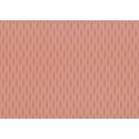 Lecien Centenary Collection 24th by Yoko Saito, Tessuto Rosa a Pois Lecien Corporation - 3