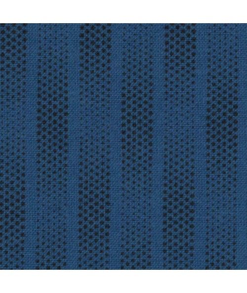 Lecien Centenary Collection 24rd by Yoko Saito, Tessuto Blu a Pois Lecien Corporation - 1