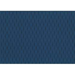 Lecien Centenary Collection 24rd by Yoko Saito, Tessuto Blu a Pois Lecien Corporation - 3