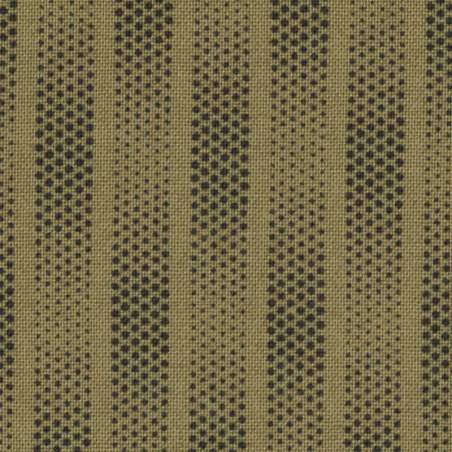 Lecien Centenary Collection 24rd by Yoko Saito, Tessuto Tortora a Pois Lecien Corporation - 1