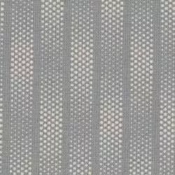 Lecien Centenary Collection 24th by Yoko Saito, Tessuto Azzurro a Pois Lecien Corporation - 1