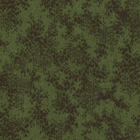 Lecien Centenary Collection 24th by Yoko Saito, Tessuto Verde Astratto Lecien Corporation - 1 Lecien Centenary Collection 24th by Yoko Saito, Tessuto Verde Astratto Lecien Corporation - 1