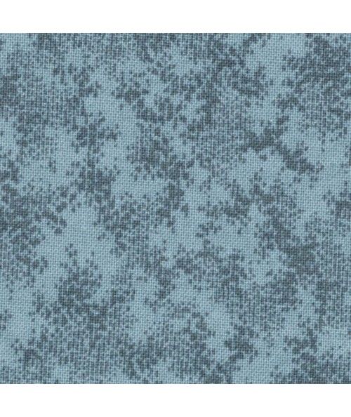 Lecien Centenary Collection 24th by Yoko Saito, Tessuto Azzurro Astratto Lecien Corporation - 1