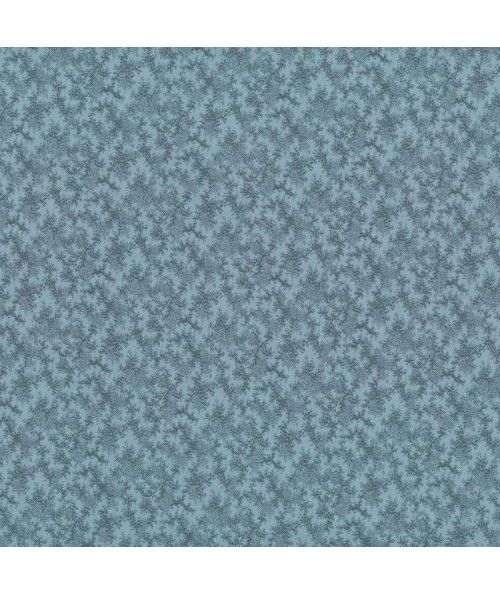 Lecien Centenary Collection 24rd by Yoko Saito, Tessuto Azzurro Astratto Lecien Corporation - 2