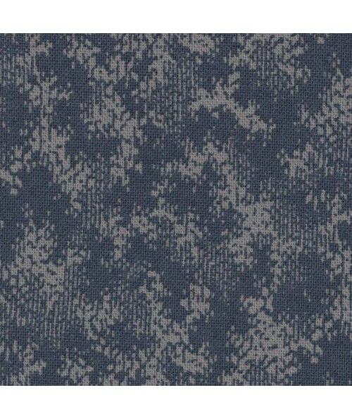 Lecien Centenary Collection 24th by Yoko Saito, Tessuto Blu Astratto Lecien Corporation - 1