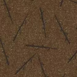 Lecien Centenary Collection 24th by Yoko Saito, Tessuto Tortora con Bastoncini Lecien Corporation - 1