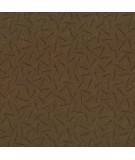 Lecien Centenary Collection 24rd by Yoko Saito, Tessuto Tortora con Bastoncini Lecien Corporation - 2
