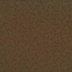 Lecien Centenary Collection 24th by Yoko Saito, Tessuto Tortora con Bastoncini Lecien Corporation - 2