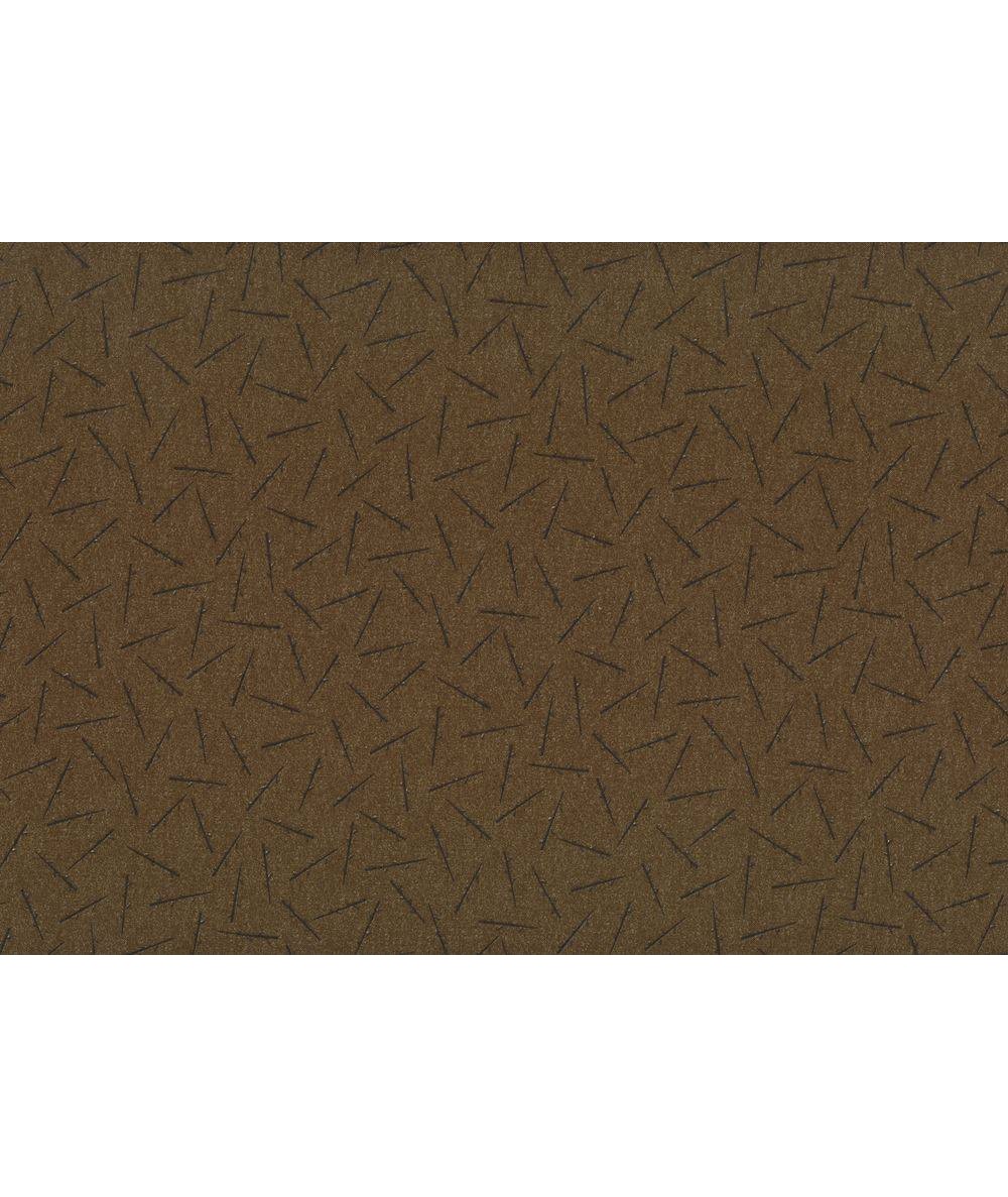 Lecien Centenary Collection 24rd by Yoko Saito, Tessuto Tortora con Bastoncini Lecien Corporation - 3