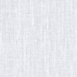 Puro Lino da Ricamo Bianco Fili Contati 40 ct - Zweigart Newcastle Zweigart - 1