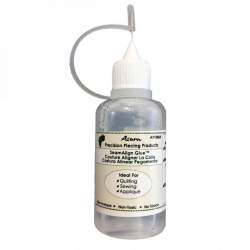 Acorn Seam Align Glue 1oz - Colla Idrosolubile, Imbastitura Liquida Acorn - 2