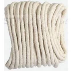 Cordino per Piping 6/32 in Cotone Naturale da 4.76 mm x 11 metri Simplicity - 2