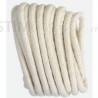 Cordino per Piping 12/32 in Cotone Naturale da 9.52 mm x 5.5 metri Simplicity - 2