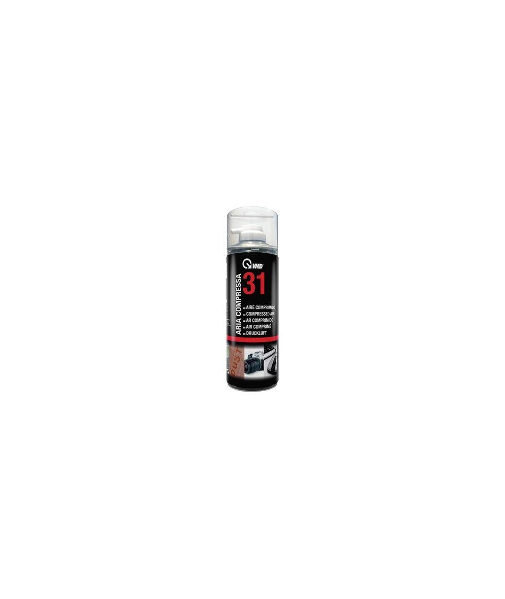 Bomboletta ad Aria Compressa, 400 ml Stim Italia srl - 2