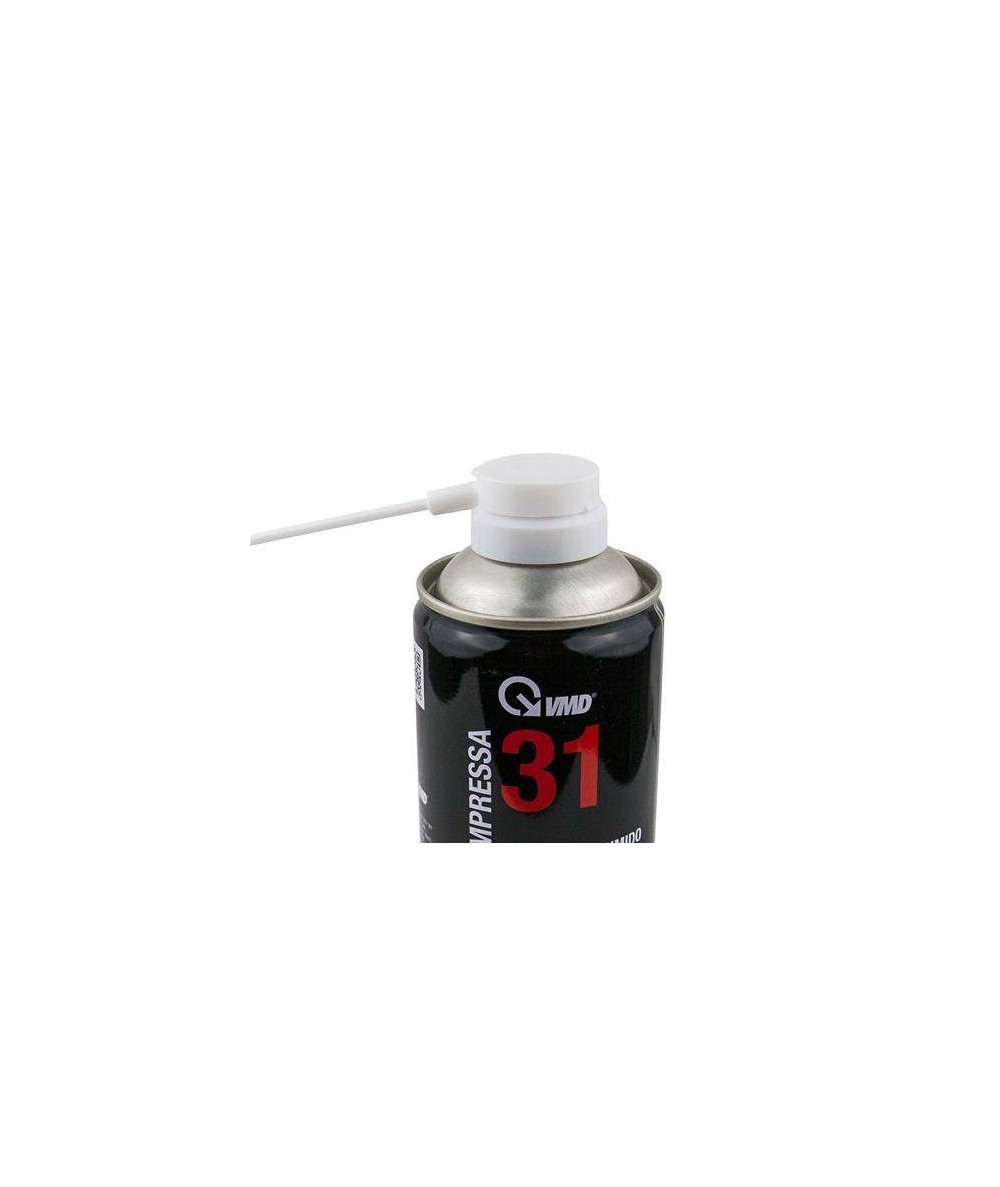 Bomboletta ad Aria Compressa, 400 ml Stim Italia srl - 1
